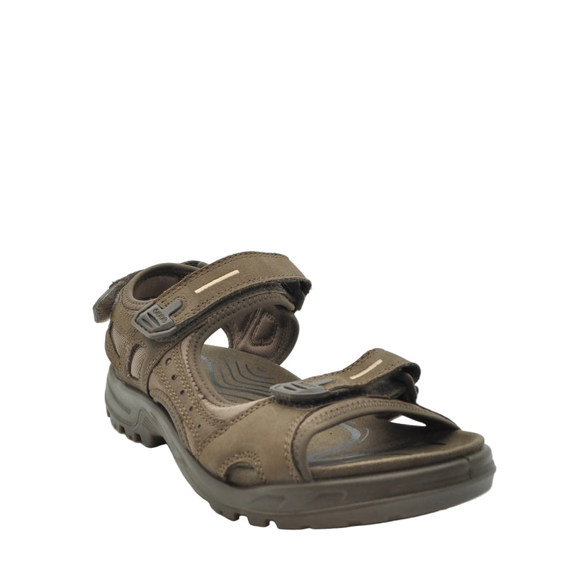 Load image into Gallery viewer, ecco mens sandals

