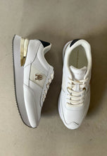 Load image into Gallery viewer, tommy hilfiger white shoes women