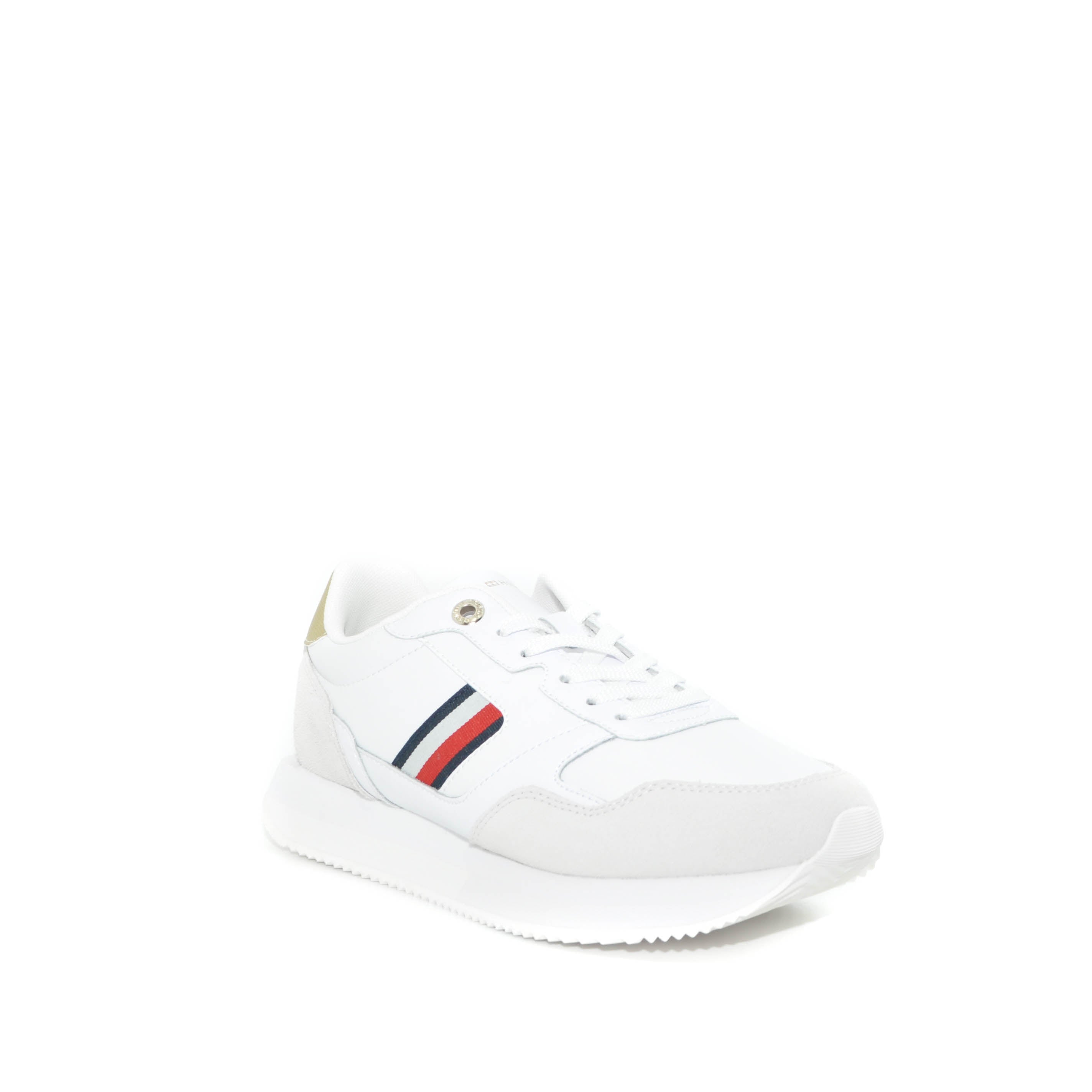 TOMMY HILFIGER white online ireland | womens shoes