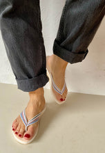 Load image into Gallery viewer, ladies tommy hilfiger sandals