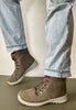 ladies waterproof boots