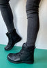 comfortable boots for women