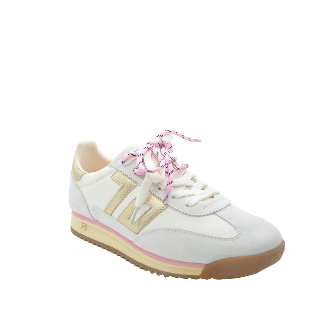 Back 70 shoes cork