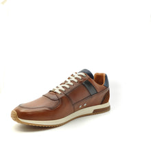 Load image into Gallery viewer, brown smart casual shoes for men