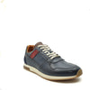 navy smart casual shoes for men