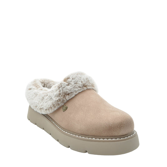 cosy lades slippers