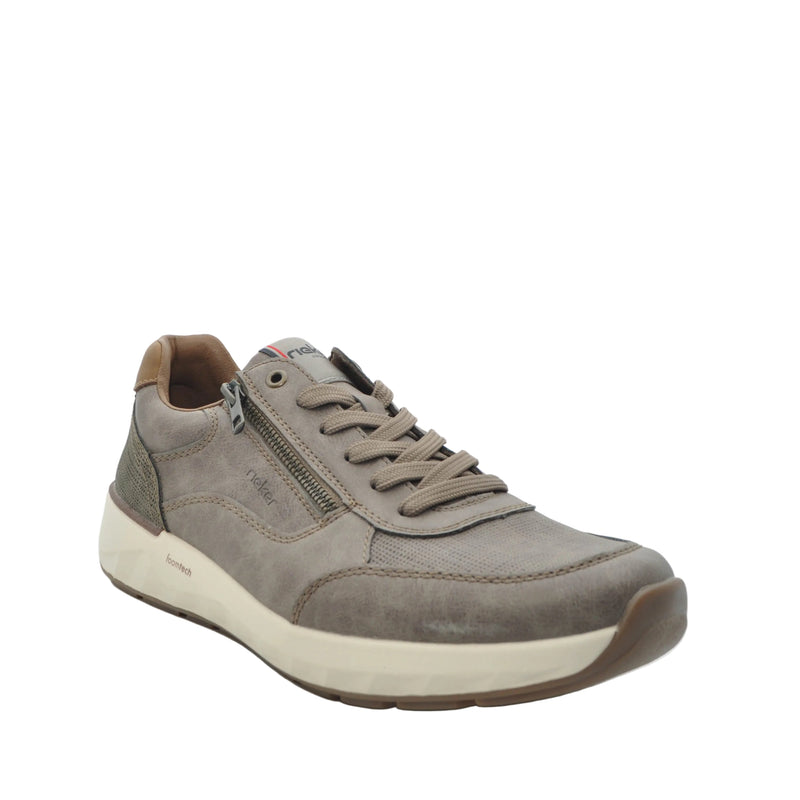 Load image into Gallery viewer, mens rieker shoes bandon
