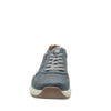 navy rieker mens shoes