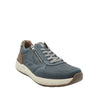 riker mens shoes cork