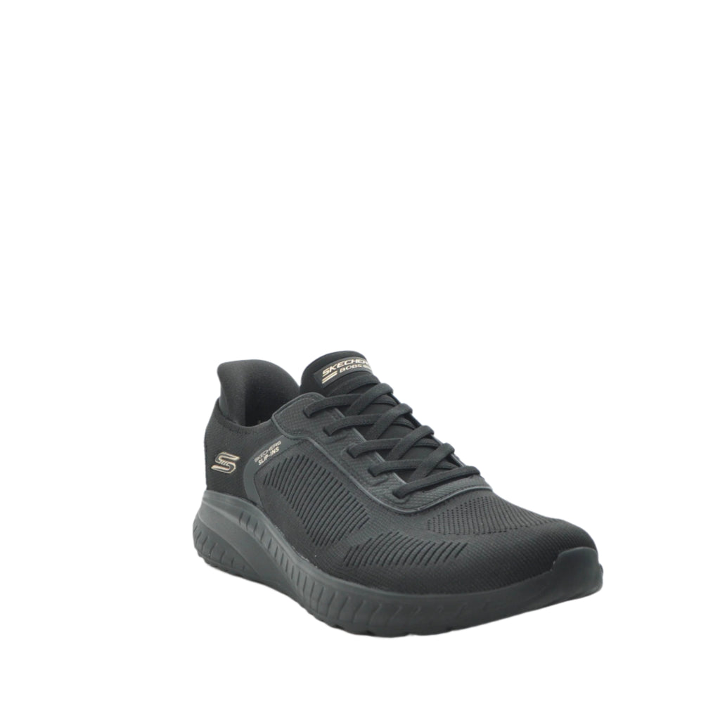 skechers slip in trainers