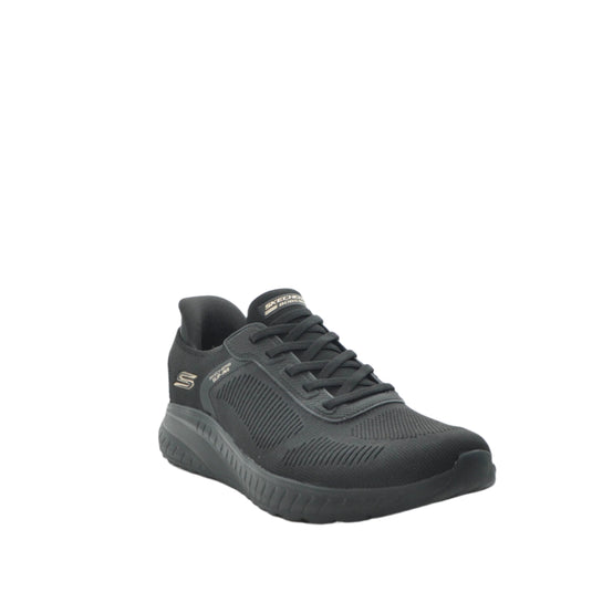 skechers slip in trainers