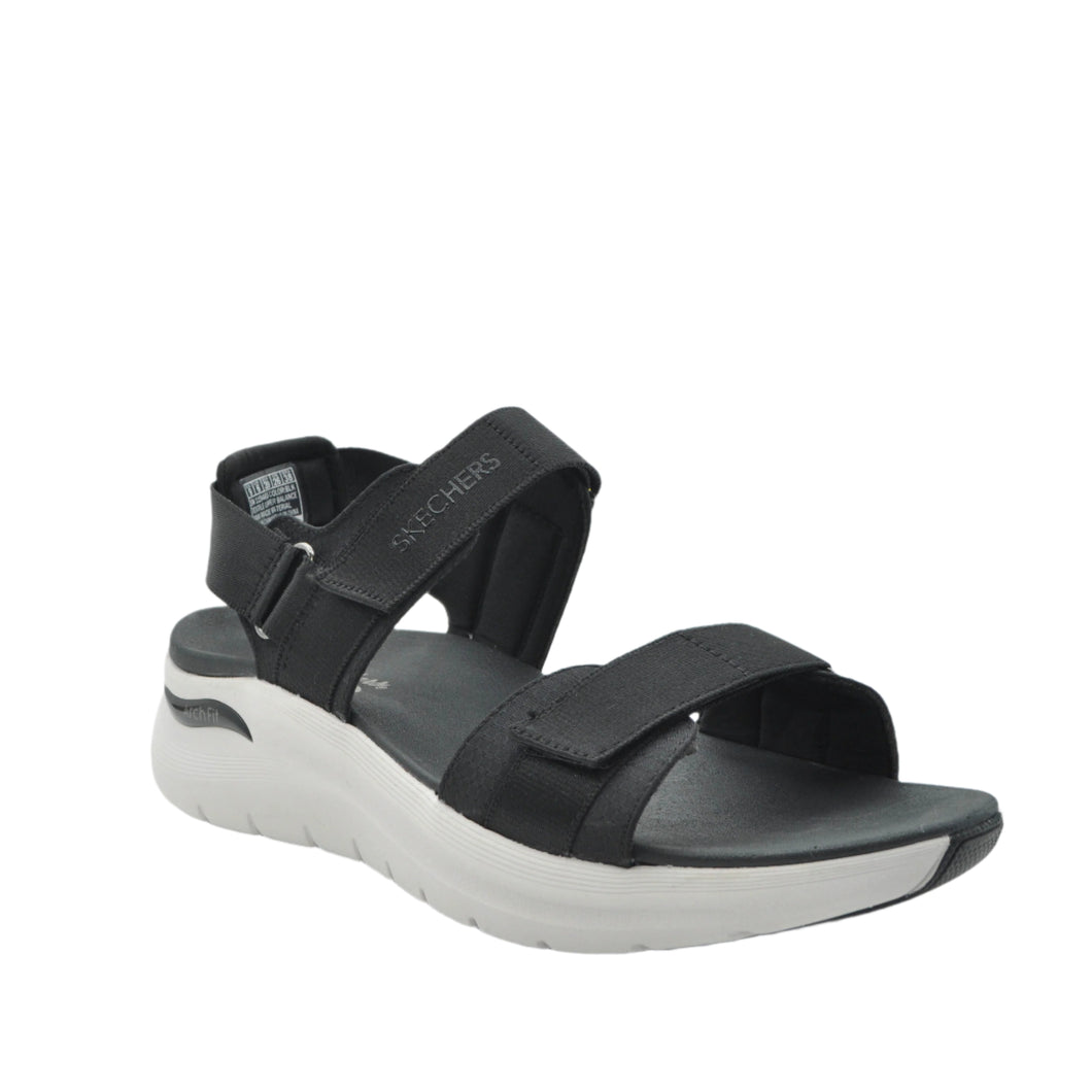 arch fit sandals