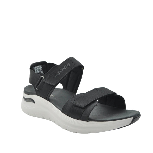 arch fit sandals