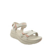 beige sandals for women