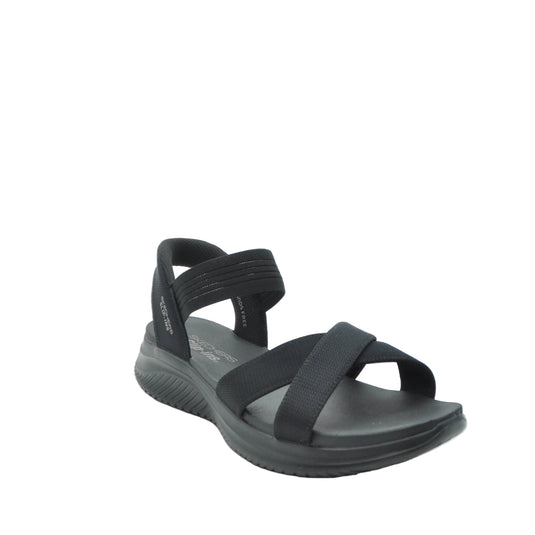 skechers slip in sandals
