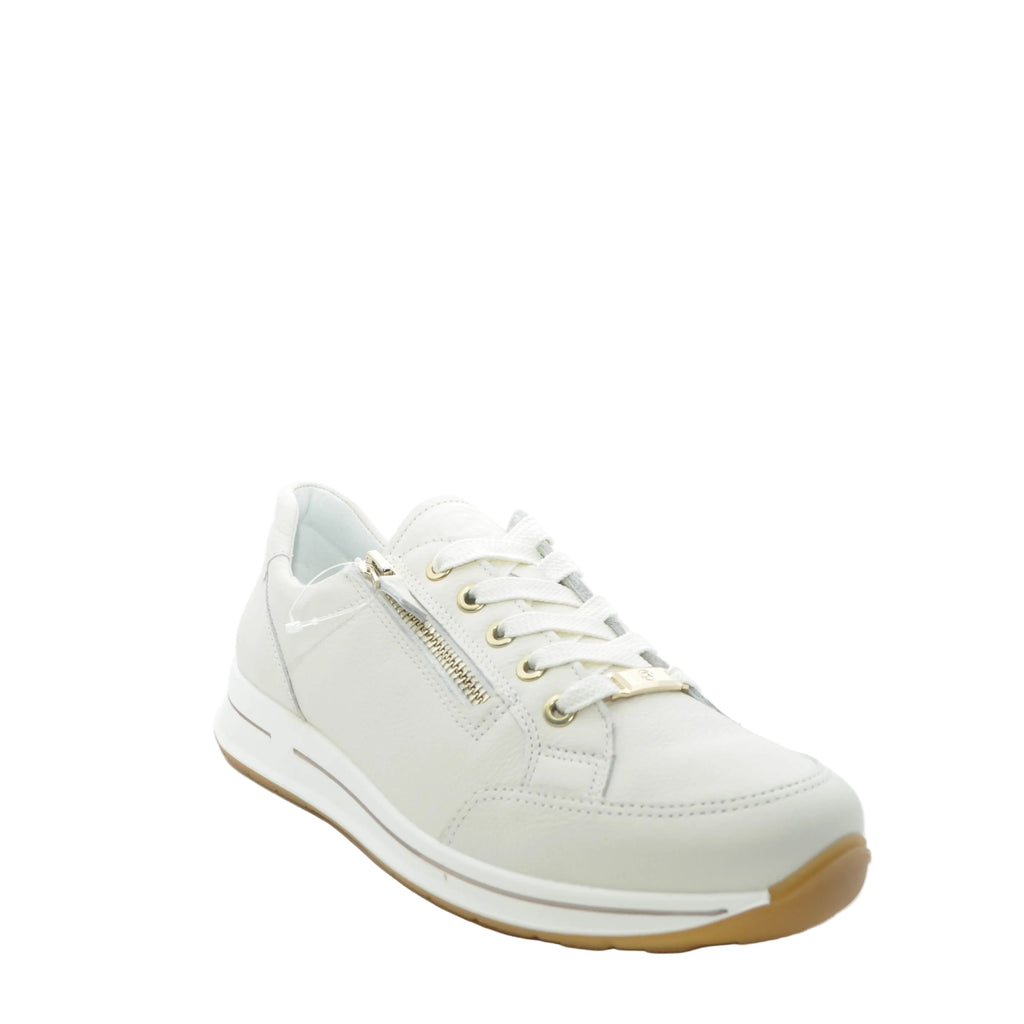 beige ara shoes for women