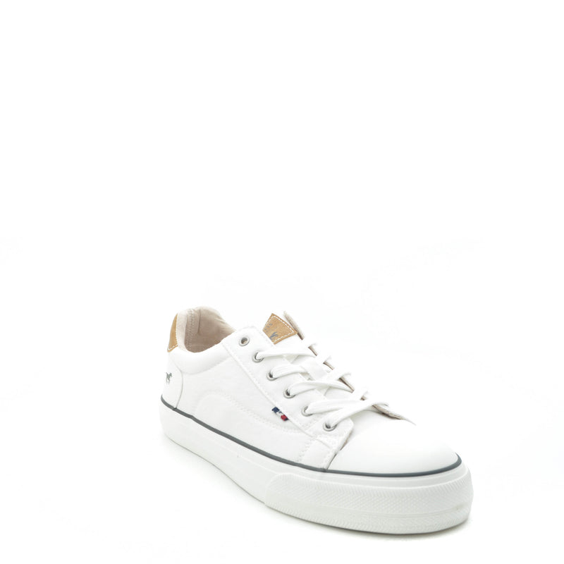 Load image into Gallery viewer, mustang shoeswomens flat shoes
