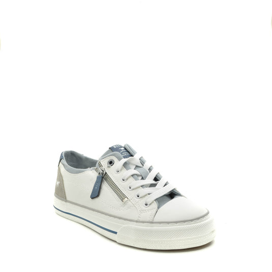 mustang trainers