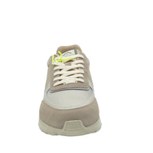 Load image into Gallery viewer, beige mens summer shoes