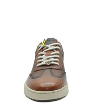 Load image into Gallery viewer, mens brown casual shoes