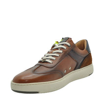 Load image into Gallery viewer, brown shoes for men