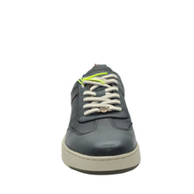 Load image into Gallery viewer, navy smart casual shoes