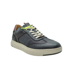 Load image into Gallery viewer, navy shoes for men