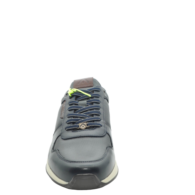 Load image into Gallery viewer, smart casual shoes for men
