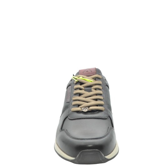 navy shoes for men