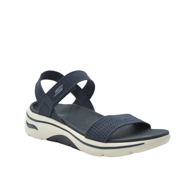 skechers ladies sandals