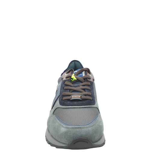 mens casual trainers