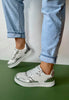 dressy trainers for women