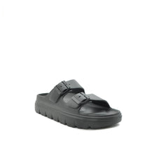 Load image into Gallery viewer, black sandals