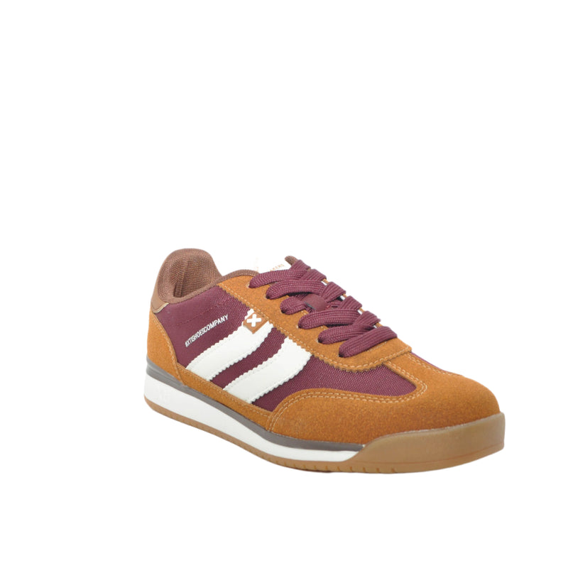 Load image into Gallery viewer, xti brown trainers
