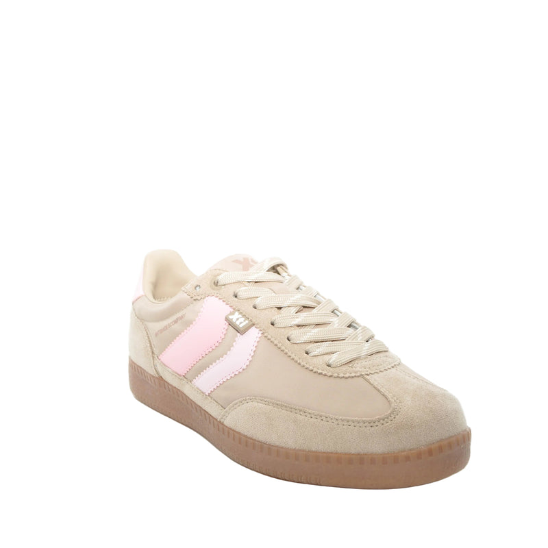 Load image into Gallery viewer, beige sneakers
