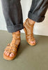 womens gladiator sandals