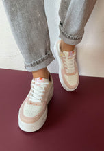 Load image into Gallery viewer, pink fashion shoes