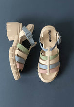 Load image into Gallery viewer, chunky sandals for women