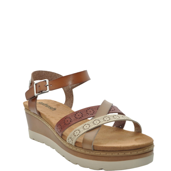 refresh wedge sandals