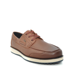 Load image into Gallery viewer, Mens boat shoes
