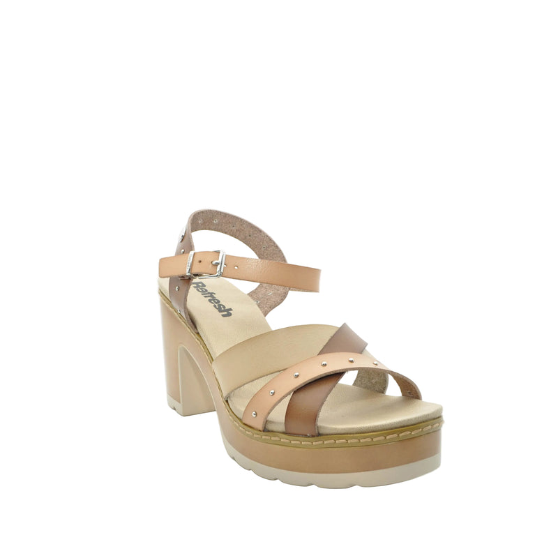 Load image into Gallery viewer, platform heels
