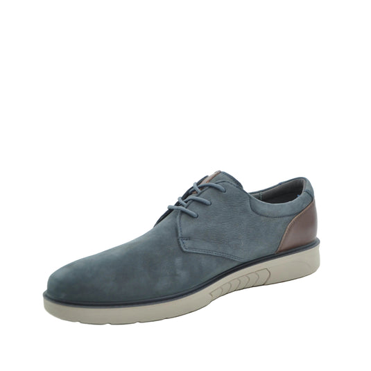 navy mens casual shoes