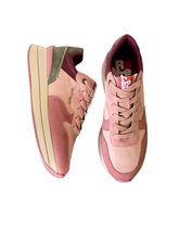 Load image into Gallery viewer, pink platform shoes