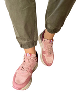 Load image into Gallery viewer, pink trainers