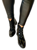 back dressy womens boots