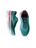 ladies cushioned walking shoe