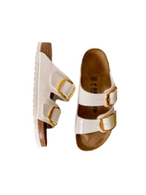 Load image into Gallery viewer, BIRKENSTOCK ARIZONA Big Buckle