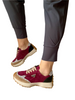 womens fashion trainers online