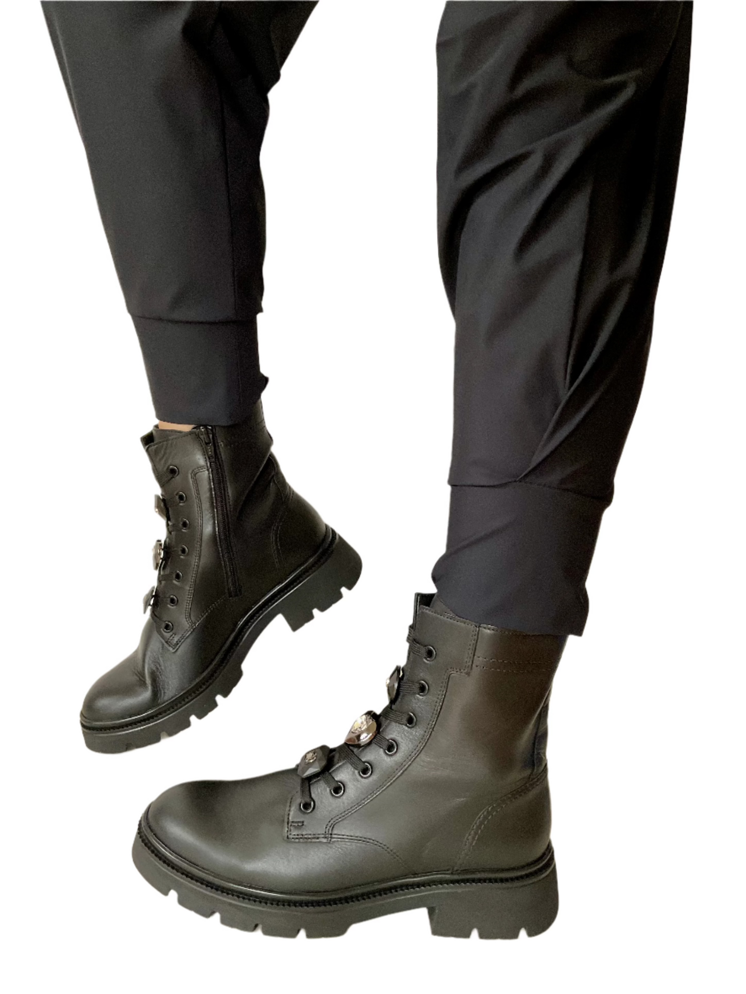 Gabor biker boots sales
