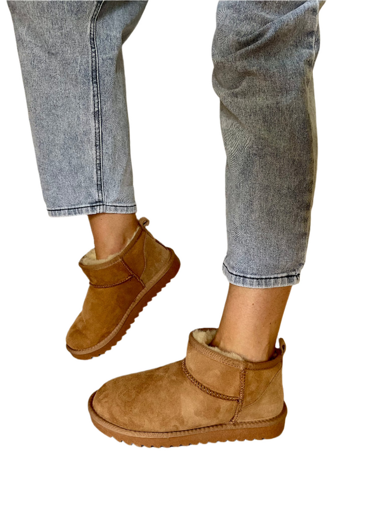 ugg style boots